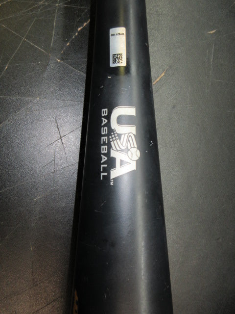 Load image into Gallery viewer, Used Demarini Uprising 28" -11 USA Alloy Baseball Bat
