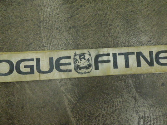 Used Rouge Monster Band