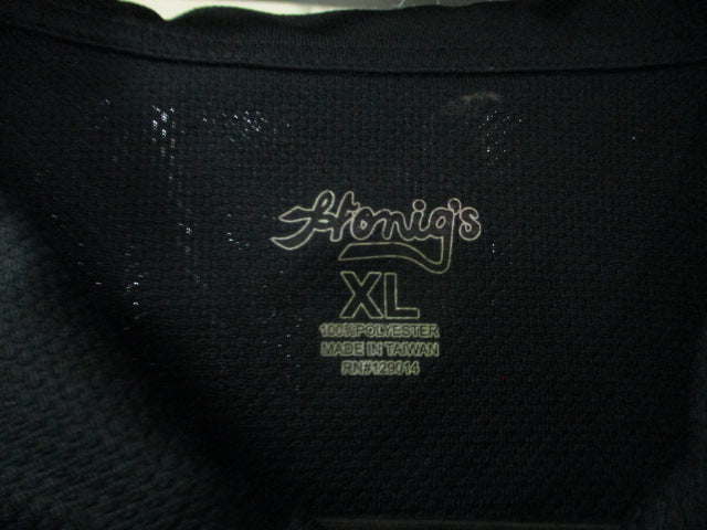 Load image into Gallery viewer, Used Honig&#39;s Pro-Style Mens XL Umpire Shirt
