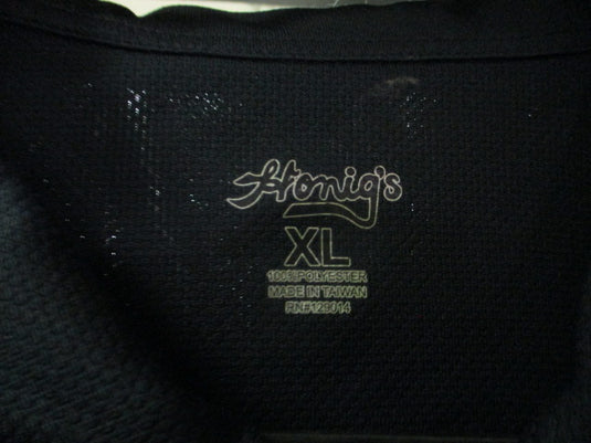 Used Honig's Pro-Style Mens XL Umpire Shirt