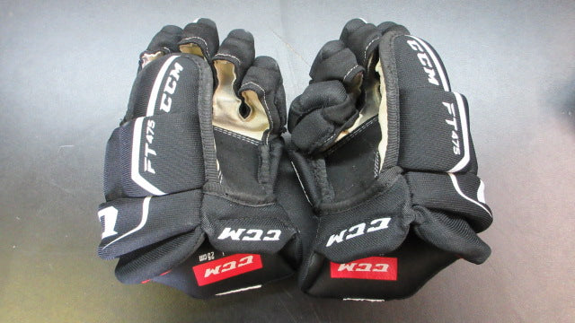 Load image into Gallery viewer, Used CCM FT 475 Hockey Gloves
