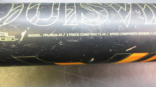Used Louisville Slugger LXT 31" -10 USSSA Fastpitch Softball Bat
