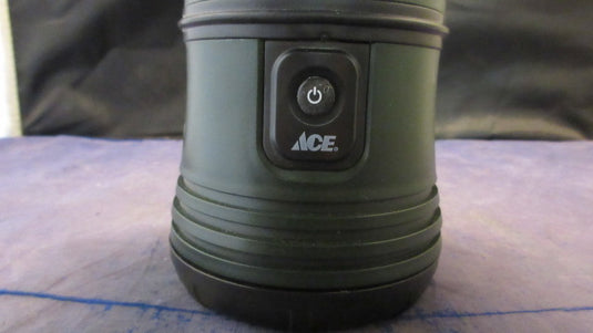 Used ACE Green Lantern - TESTED