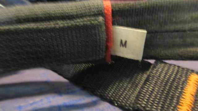 Load image into Gallery viewer, Used Wild Country Elite Climbing Harness - worn
