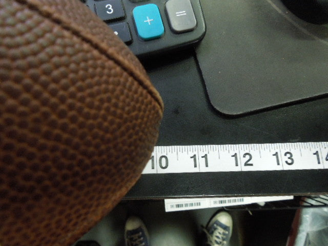 Load image into Gallery viewer, Used Nike All Field Jr Size and Weight Football
