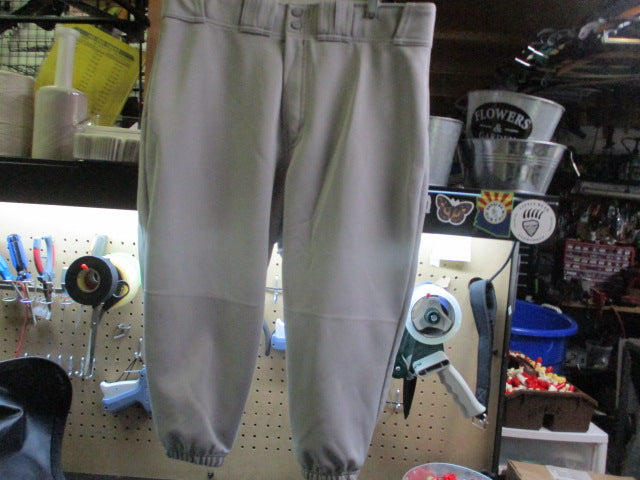Load image into Gallery viewer, Used Easton Elastic Bottom Baseball Pants - Size XL
