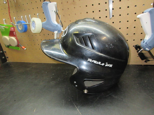 Used Rawlings Coolflo Batting Helmet - 6 1/4 - 6 7/8