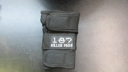 187 Killer Pads Skating Wrist Guard - Size XS