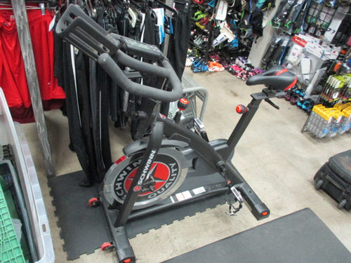 Used Schwinn IC3 Indoor Cycling Bike