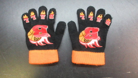 Used Youth Winter Gloves