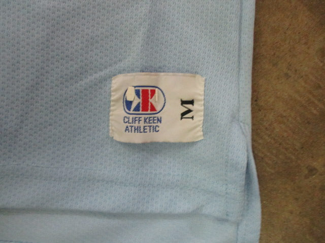 Load image into Gallery viewer, Used Cliff Keenn Athletic Size Medium Umpire Shirt
