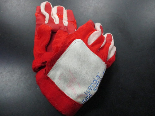 Used Wenoka Sea Style Heavy Duty Working Gloves