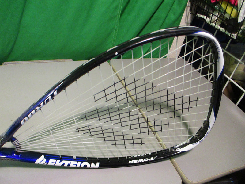 Load image into Gallery viewer, Used Ektelon Turbo 22" Racquet Ball Racquet
