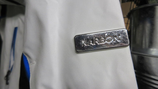 Used Karbon Winter Jacket - Size 10