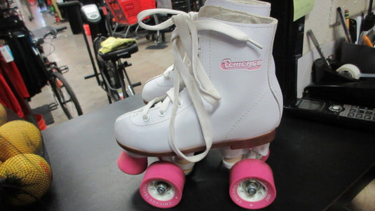 Used Chicago Size 1 Roller Skates