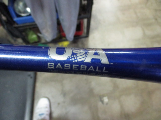 Load image into Gallery viewer, Used Rawlings Raptor (-10) 29&quot; USA Baseball Bat

