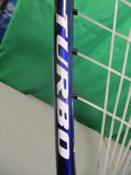 Used Ektelon Turbo 22" Racquet Ball Racquet
