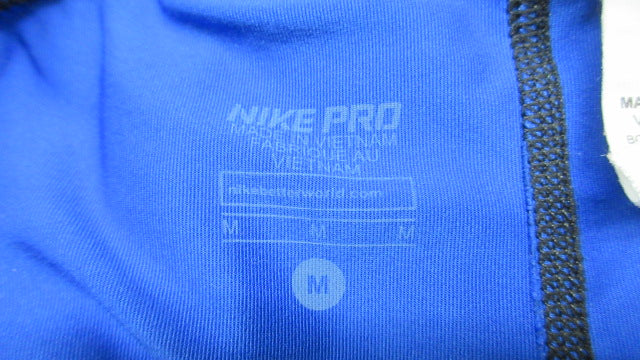 Load image into Gallery viewer, Used Nike Pro Spandex Shorts - Size Medium
