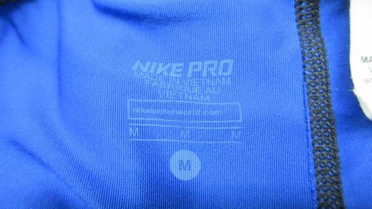 Used Nike Pro Spandex Shorts - Size Medium