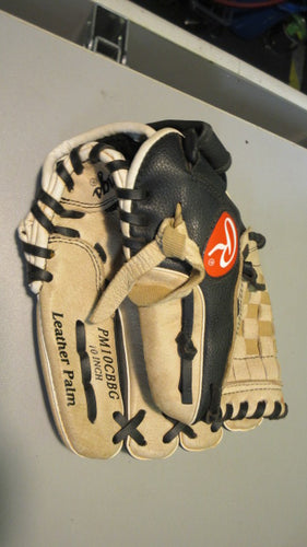 Used Rawlings Playmaker Series 10