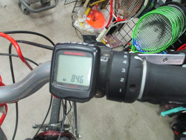 Load image into Gallery viewer, Used Trek Multitrack 7100 700C 21 Speed Bicycle
