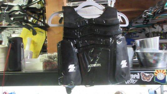 Used Century Powerline 2.0 Martial Arts Chest Protector - Size Youth