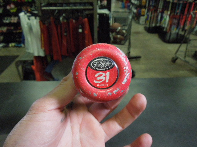 Load image into Gallery viewer, Used Louisville Slugger Solo 619 USSSA Baseball Bat 31 in 21 oz -10
