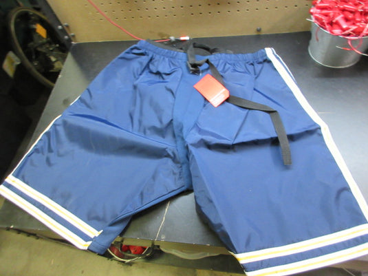 CCM Hockey Pant Shell - Size Large