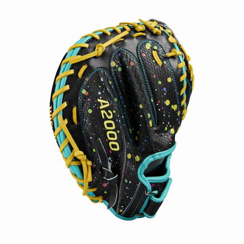 New Wilson A2000 PF33SS 33
