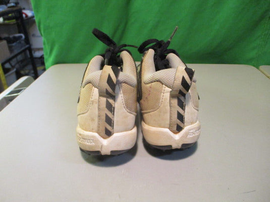 Used Nike Vapor Size Youth 1.5 Cleats