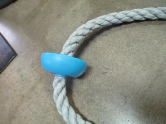 Used American Ninja Warrior Rope Obstacle