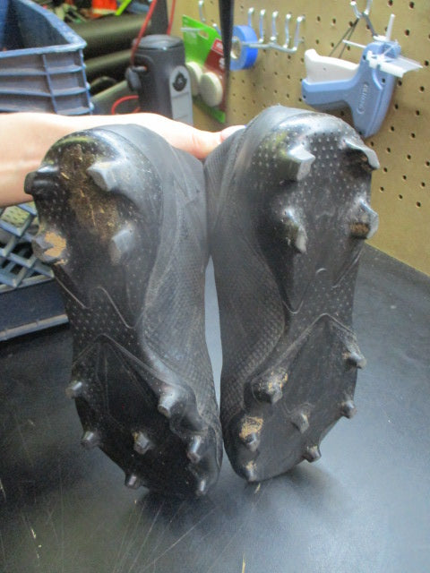 Load image into Gallery viewer, Used Adidas Predator 20.3 Laceless Firm Ground Soccer Cleats - Size 8
