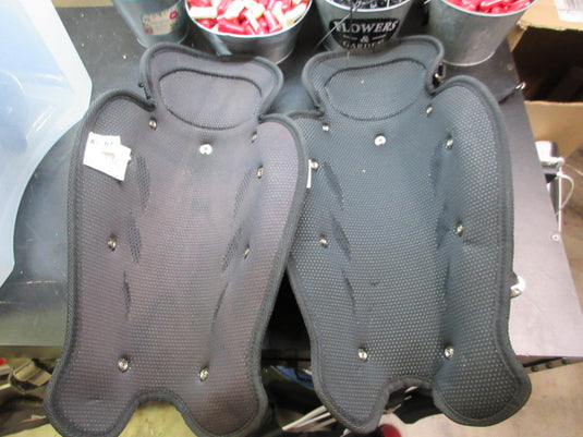 Used Champro Single Knee Leg Guards