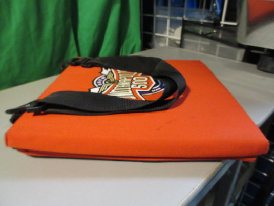 Used Indianapolis 500 2002 Stadium Seat