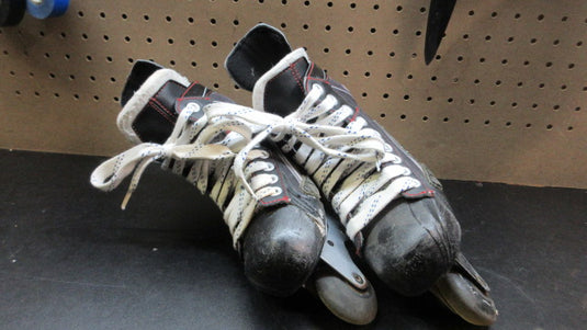 Used Bauer Vapor X300R Hockey In-line Skates - Size Youth 3