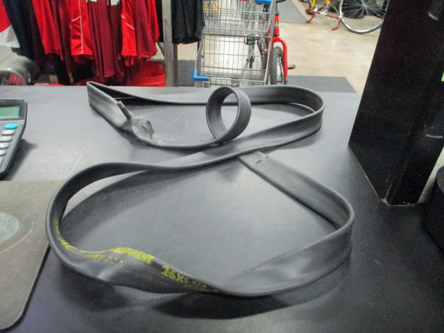 Load image into Gallery viewer, Used Original Equipment Size 26 X 1 1/4 - 1 3/8 Bicycle Tube
