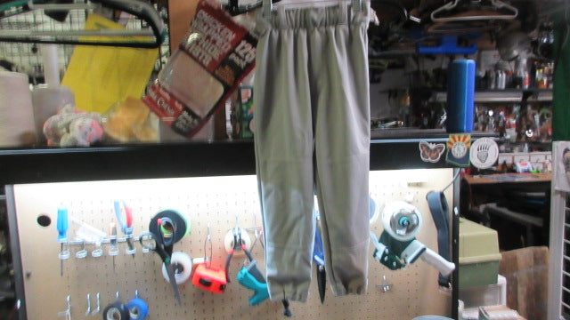 Load image into Gallery viewer, Used Champro Pull-Up Baseball Pants - Size Youth XS
