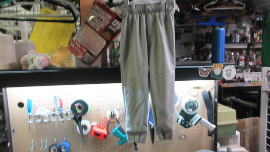 Used Champro Pull-Up Baseball Pants - Size Youth XS