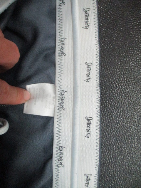 Used Intensity Elastic Bottom Medium Softball Pant