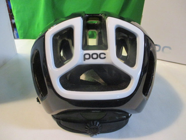 Load image into Gallery viewer, POC Ventral Air Mips Bicycle Helmet Size 50-56cm Small / Uranium Black
