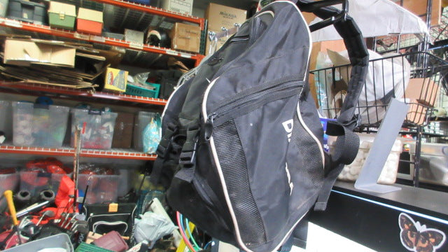 Load image into Gallery viewer, Used Diadora Squadra II Soccer Backpack
