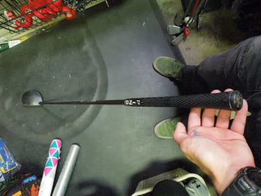 Used PING ISI Titanium Karsten 8.5º Right Hand Driver