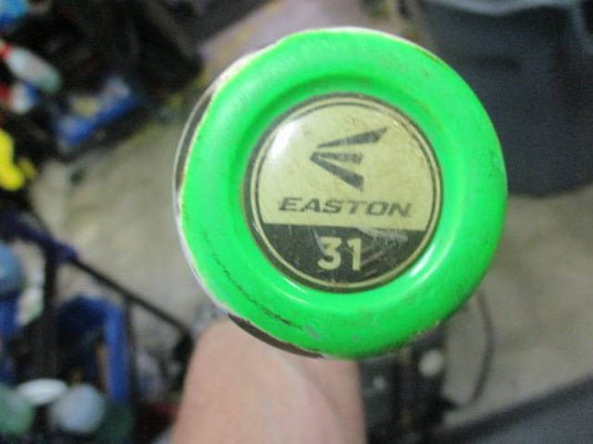 Used Easton Mako SL16MK10 2 5/8 31" 21oz USSSA Baseball Bat