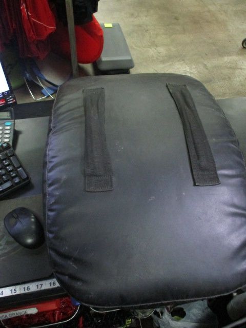 Load image into Gallery viewer, Used SunvalCo Football Body Shield 25 x 14 in
