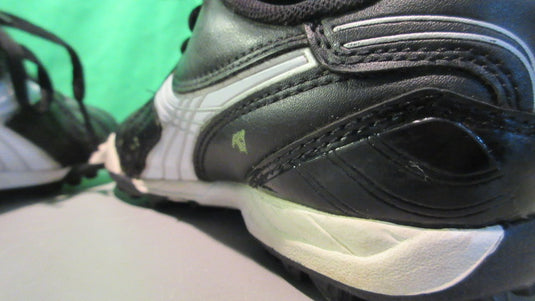 Used Diadora Forza Youth 2Y Turf Soccer Shoes