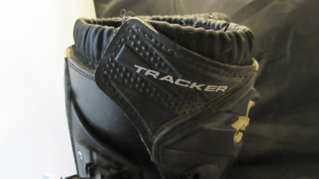 Load image into Gallery viewer, Used Fox Racing Tracker Motorcross Boots Adult Size 8 - Wear &amp; Needs New Buckle
