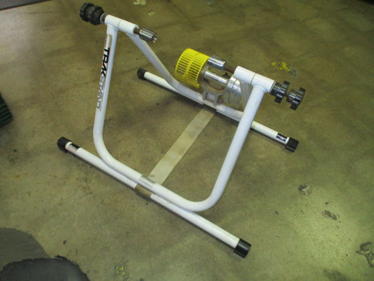 Used Blackburn Trakstand Stationary Bike Trainer