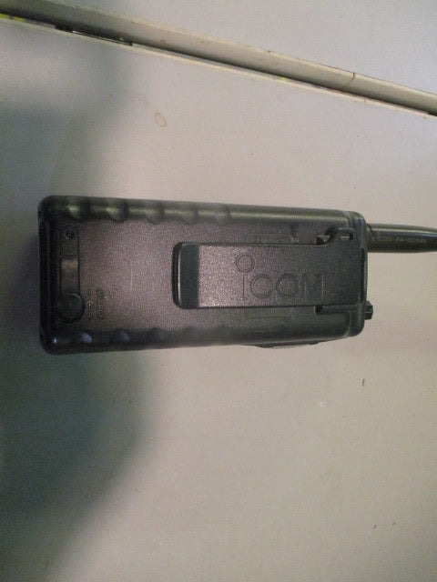 Load image into Gallery viewer, Used ICOM VHF Marine IC-M3A Walkie Talkie
