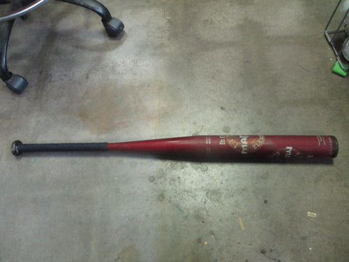 Used Miken Mega Titan Maniac Elemental 34