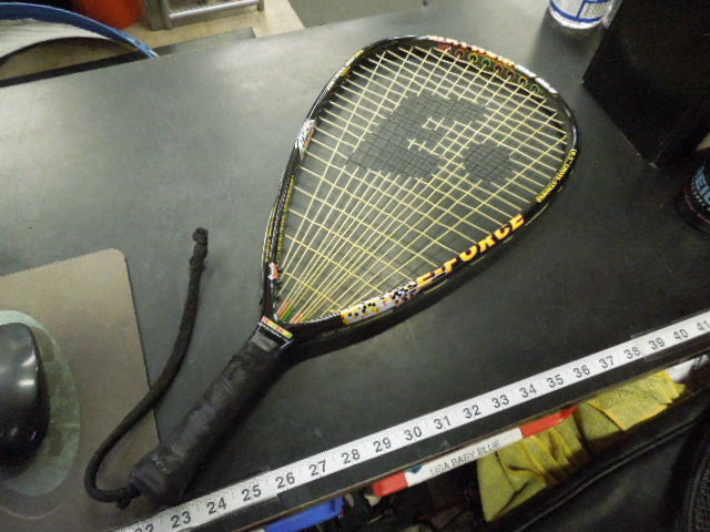 Load image into Gallery viewer, Used E-Force Mayhem Racquetball 22" Racquet
